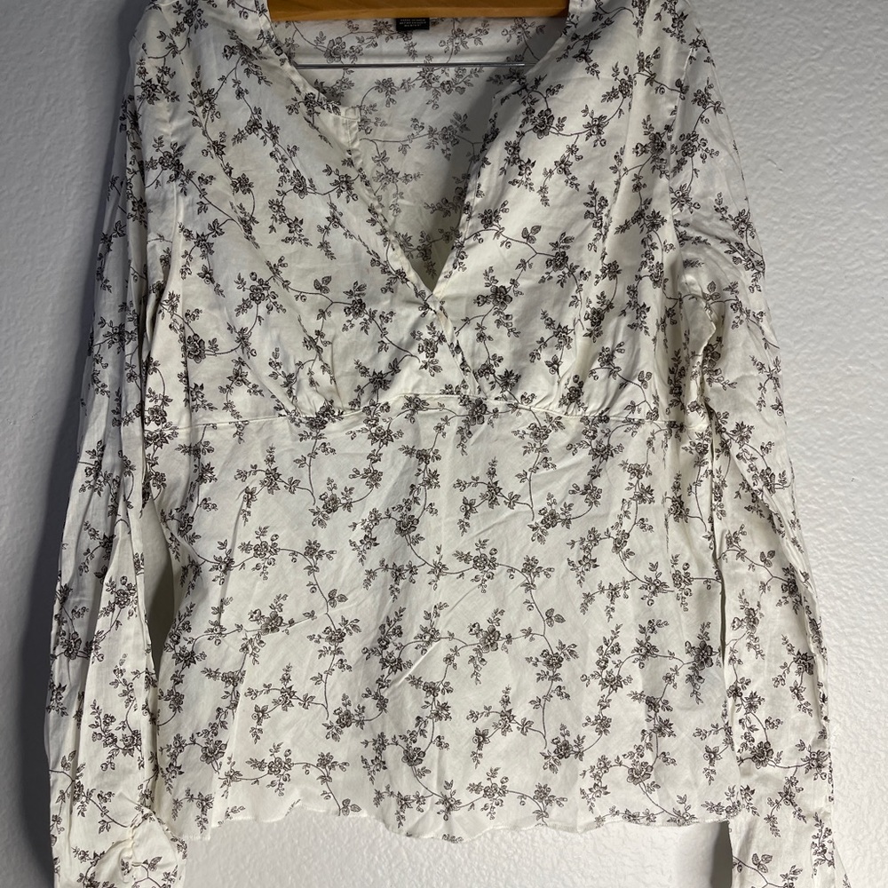 Polo Jeans Co.by Ralph Lauren Blouse